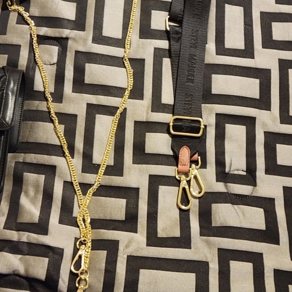 Steve Madden 👜 handbag. With two shoulder straps. - Picture 6 of 7